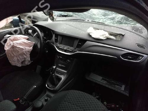 Headlight switch OPEL ASTRA K (B16) 1.6 CDTi (68) | BP6940310I24