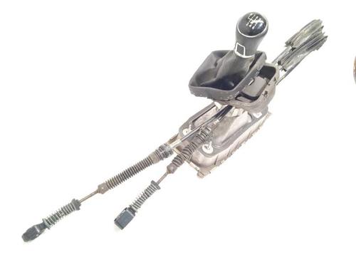 Used Gear lever VW TIGUAN (5N_) 2.0 TDI (110 hp) 13950226