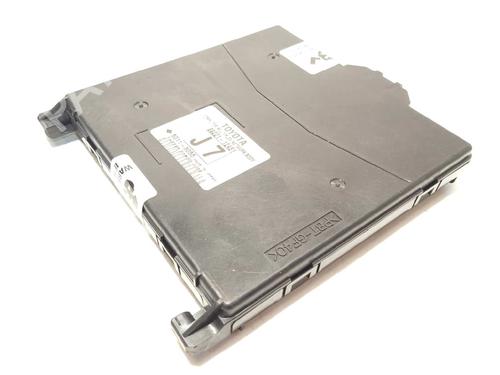 Used Electronic module Electronic module TOYOTA AURIS (_E15_) 1.8 Hybrid (ZWE150_, ZWE150R) (136 hp) 16430036 16430036