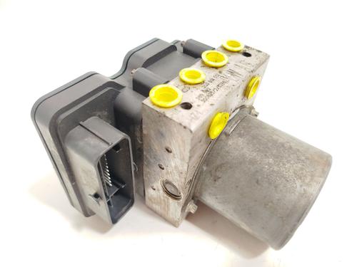 Used ABS pump VW POLO VI (AW1, BZ1, AE1) 1.6 TDI (80 hp) 26209375