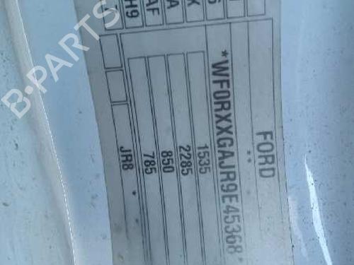 Alternator FORD FIESTA VI Van 1.4 TDCi | BP7188590M7 