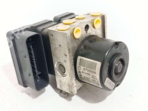 ABS Bremseaggregat ABS Bremseaggregat 38201297 38201297