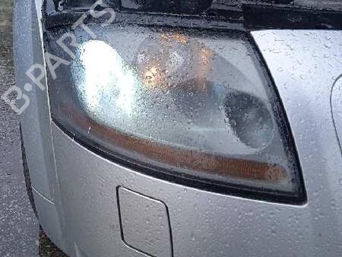 Right rear driveshaft AUDI TT Roadster (8N9) 1.8 T quattro | BP15901252M41 