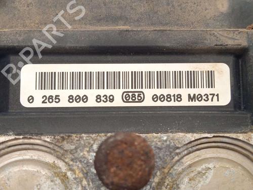 ABS pump BMW X1 (E84) xDrive 18 d | BP38508744M43 - Image 6