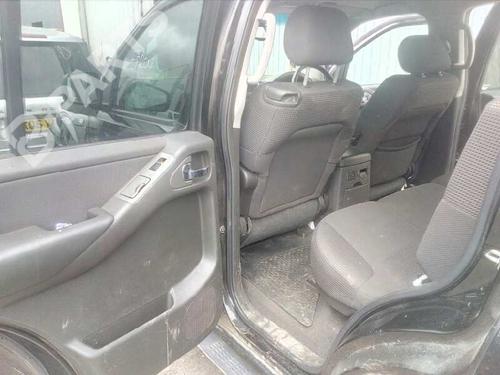Electronic module NISSAN PATHFINDER III (R51) 2.5 dCi | BP2541488M83 