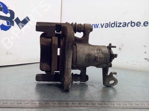 Left rear brake caliper RENAULT MEGANE III Grandtour (KZ0/1)  | BP11561258M107 
