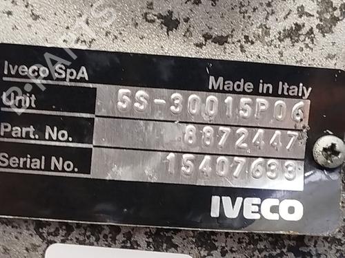Gearbox IVECO DAILY IV Van 29L10 V | BP36883529M3  - Image 7