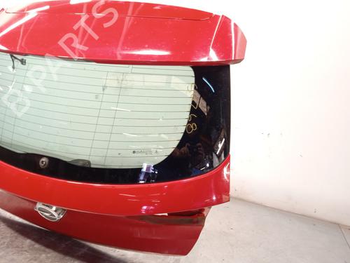 Tailgate OPEL ASTRA K (B16) 1.4 Turbo (68) | BP19487341C6 