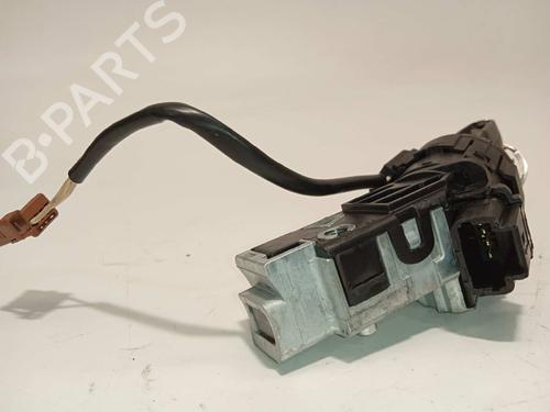 Ignition barrel PEUGEOT 208 II (UB_, UP_, UW_, UJ_)  | BP17567973M48 