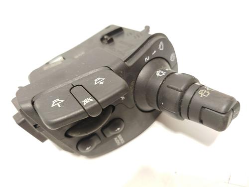 Used Steering column stalk RENAULT KANGOO / GRAND KANGOO II (KW0/1_) 1.5 dCi 85 (KW0K, KW0L, KW0B) (86 hp) 26656508