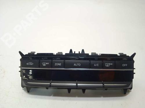 Climate control MERCEDES-BENZ E-CLASS (W212) E 250 CDI / BlueTEC (212.003, 212.004) | BP10616955I5 