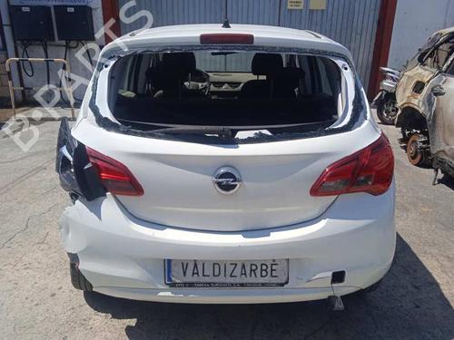 Steering rack OPEL CORSA E (X15) | BP10418199M22 - Image 8