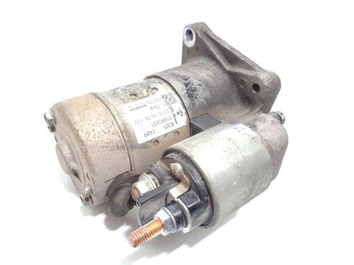 Used Starter FIAT 500 (312_) 1.2 (312AXA1A) (69 hp) 16430143