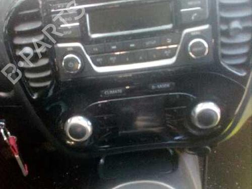 Servo brake NISSAN JUKE (F15) 1.2 DIG-T | BP3451897M42