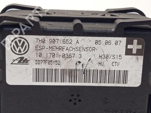 ESP ECU AUDI Q7 (4LB) 3.0 TDI quattro | BP30001030M58