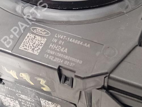 Steering column stalk FORD KUGA III (DFK) 2.5 FHEV | BP33114709I23  - Image 8