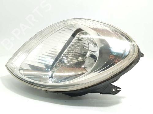 Used Right headlight RENAULT KANGOO (KC0/1_) 1.5 dCi (68 hp) 9574793