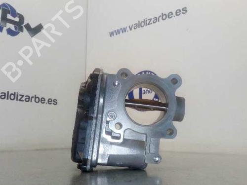 Used Throttle body HONDA HR-V (GH_) [1999-2006]  13053530