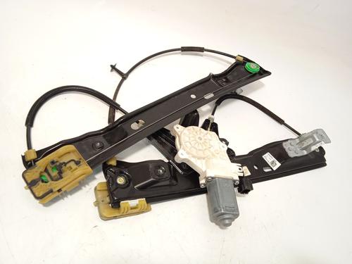 Used Front right window mechanism FORD FOCUS III Turnier 1.0 EcoBoost (125 hp) 28489327