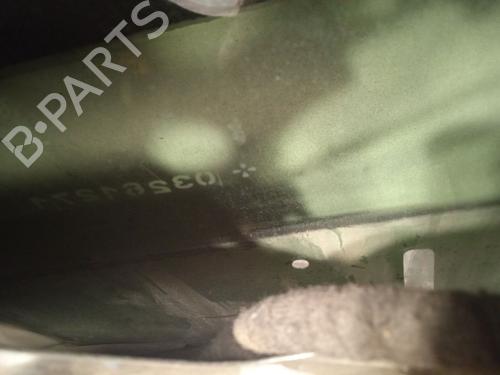 Left front door ALFA ROMEO GT (937_) 1.9 JTD (937CXN1B) | BP18866948C2 