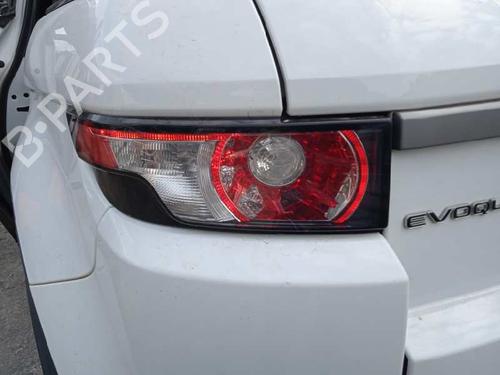 Tailgate lock LAND ROVER RANGE ROVER EVOQUE (L538) 2.2 D | BP18161402C101 