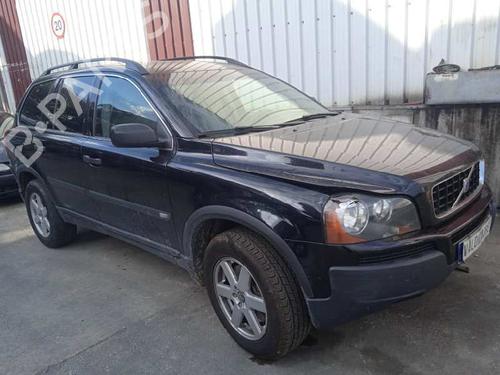 Glove box VOLVO XC90 I (275) D5 AWD | BP10560579C95 