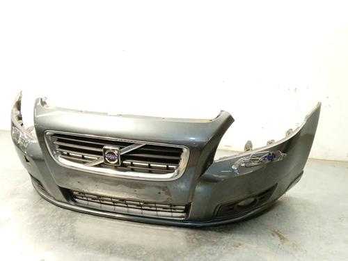 Front bumper VOLVO V50 (545) 1.6 D | BP23256752C7 