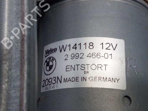 Front wiper motor BMW X1 (E84) sDrive 20 d | BP2837686M29
