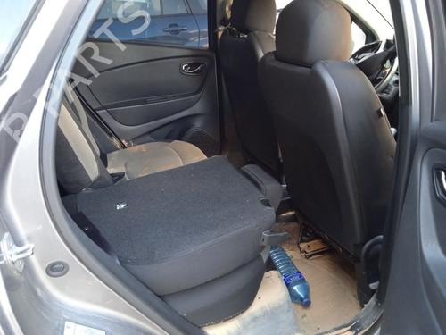 Steering column stalk RENAULT CAPTUR I (J5_, H5_) 1.5 dCi 90 (J5N4, J5M5, J5MW, J5M6, J5AL, J5AJ) | BP24977504I23