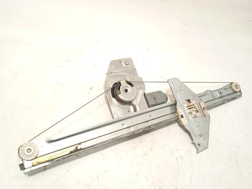 Front right window mechanism CITROËN BERLINGO MULTISPACE (B9) 1.6 HDi 75 / BlueHDi 75 | BP28124566C23 
