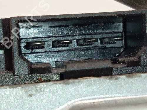 Rear wiper motor VW GOLF IV (1J1) 1.9 TDI | BP9766464M102 