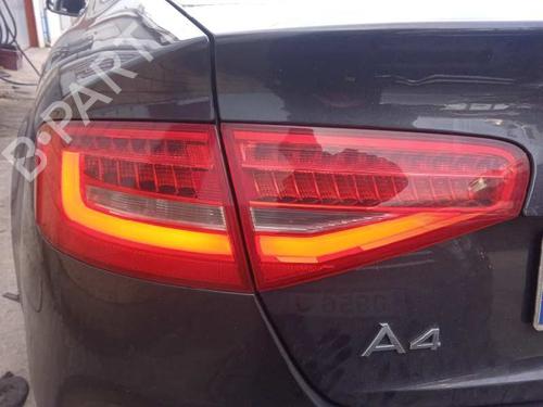 Electronic module AUDI A4 B8 (8K2)  | BP16944756M83 