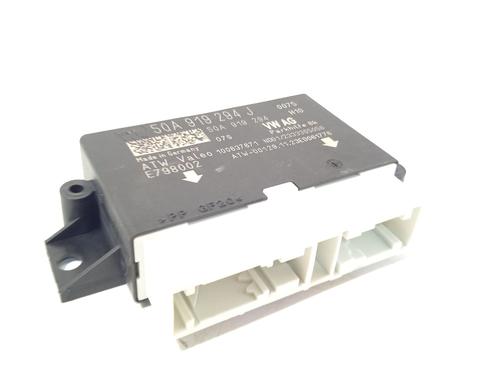 Elektronisk modul SEAT IBIZA V (KJ1, KJG) 1.0 TSI (110 hp) 28099966