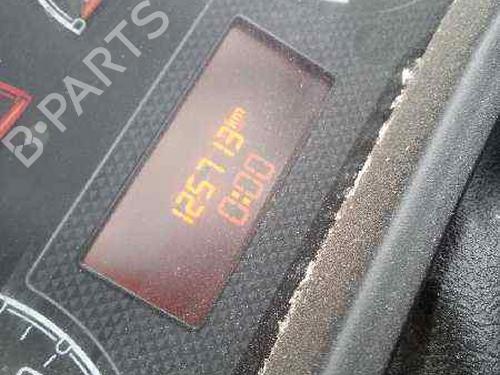 Instrument cluster FIAT FIORINO Box Body/MPV (225_)  | BP12251206C47 