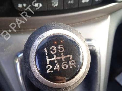 Electronic module HONDA CR-V IV (RM_) 1.6 i-DTEC 4WD (RE6) | BP16444617M83