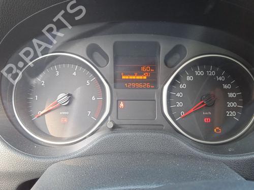 Optica esquerda CITROËN C-ELYSEE (DD_) 1.6 VTi 115 (DDNFP0, DDNFP6, DDNFP9) | BP28189218C28 