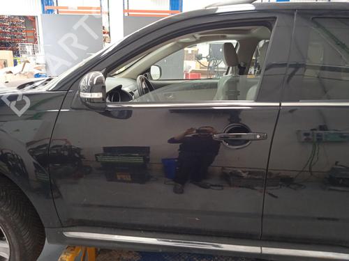 Left front window switch MITSUBISHI OUTLANDER II (CW_W) 2.2 DI-D 4WD | BP32980039I27  - Image 12