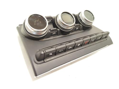 Climate control RENAULT ARKANA I (LCM_, LDN_) 1.3 TCe 140 (LDN0) | BP25490682I5