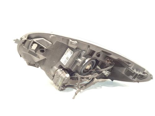 Right headlight CITROËN C1 (PM_, PN_) 1.0 | BP25626787C29 - Image 4