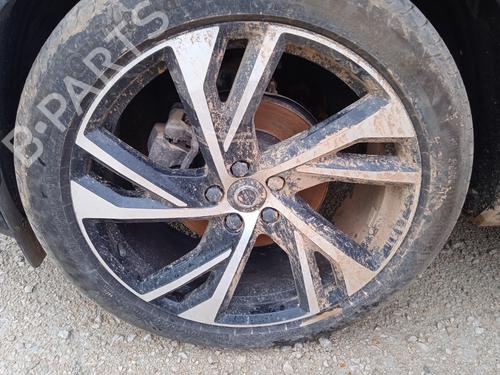 Right rear brake caliper VOLVO XC40 (536) T3 | BP24237535M106 