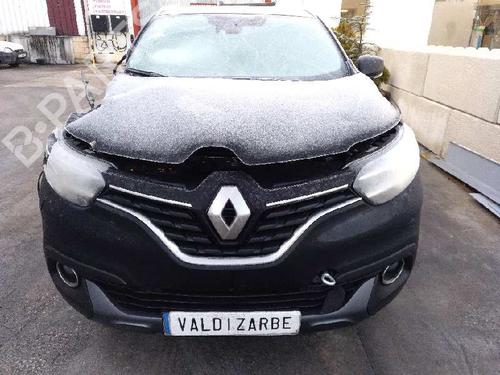 Front left window mechanism RENAULT KADJAR (HA_, HL_) 1.2 TCe 130 (HLMR) | BP8370401C22