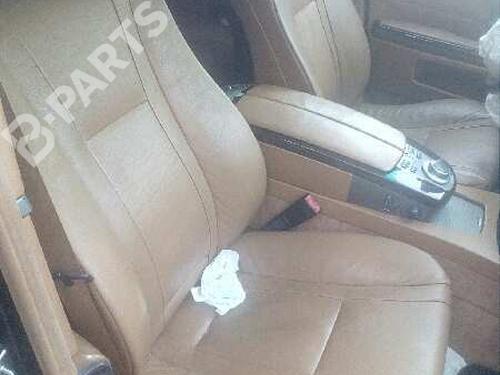 Right rear door panel BMW 7 (E65, E66, E67) 730 d | BP2545744C61  - Image 32