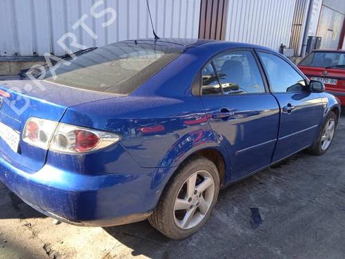 Module xenonverlichting MAZDA 6 Saloon (GG)  | BP16075148C53 