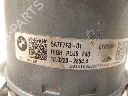 ABS pump BMW 1 (F40) 118 d | BP29173844M43 - Image 7