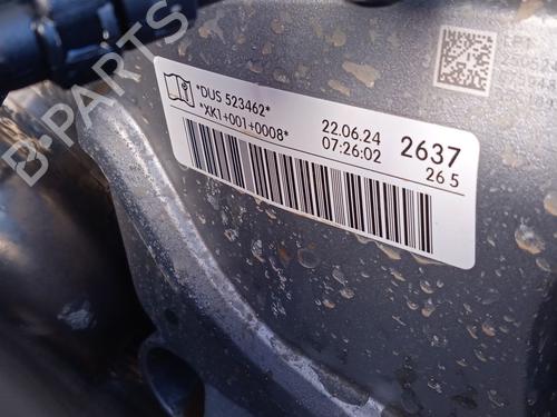 Right front driveshaft SEAT ARONA (KJ7, KJP) 1.0 TSI | BP30460982M39 