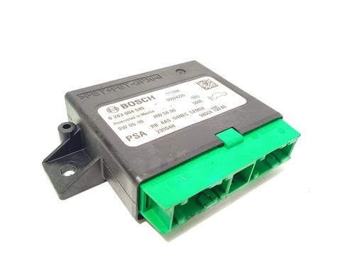 Used Electronic module Electronic module 22730132 22730132