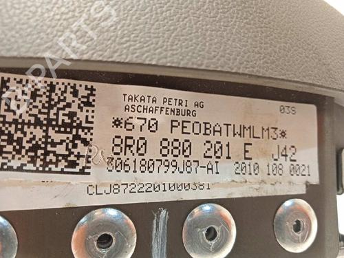 Driver airbag AUDI Q5 (8RB) 2.0 TFSI quattro | BP16659185C9 