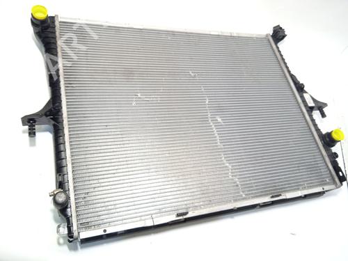 Used Water radiator Water radiator PORSCHE CAYENNE (9PA) S 4.5 (340 hp) 20660606 20660606