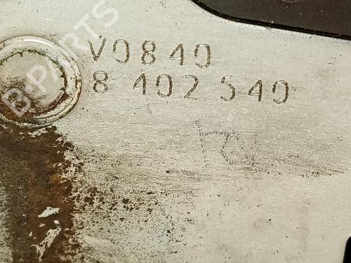 Front right lock BMW X5 (E53) 3.0 i | BP32091584C97