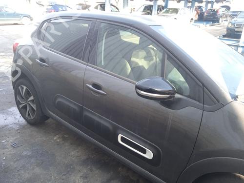 Højre forlygte CITROËN C3 III (SX) 1.2 THP 110 (SXHNPS, SXHNZT, SXHNZ6) | BP32382396C29 